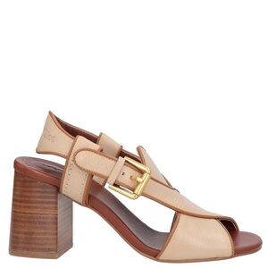 NEW See by Chloe Hella Sandals size 36